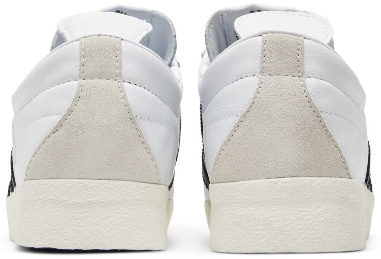 Billys x adidas Gazelle Vintage White Black