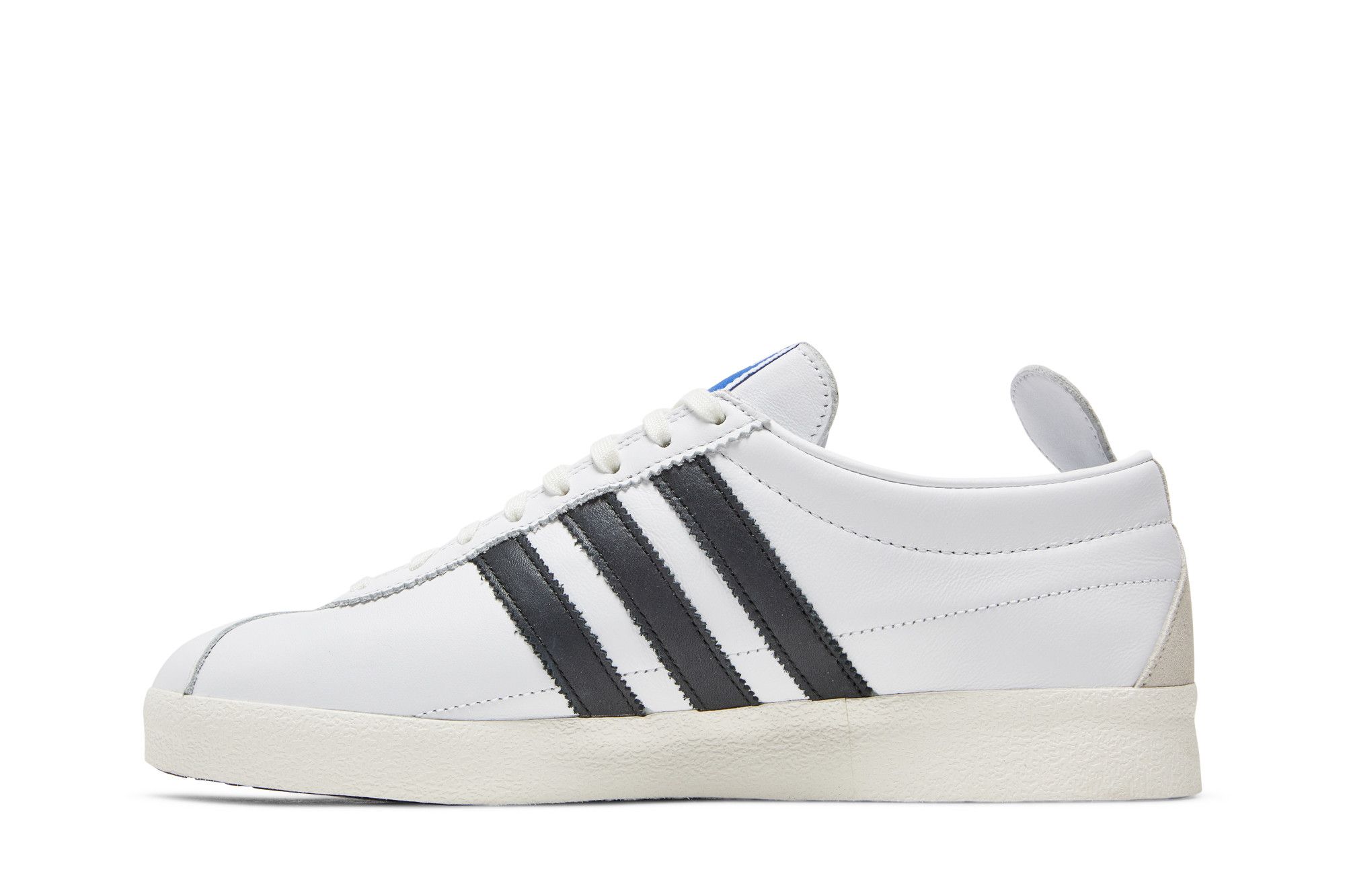 Buy Billy s x Gazelle Vintage White Black FU9659 GOAT UK