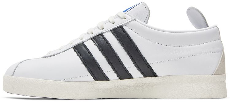 Billys x adidas Gazelle Vintage White Black
