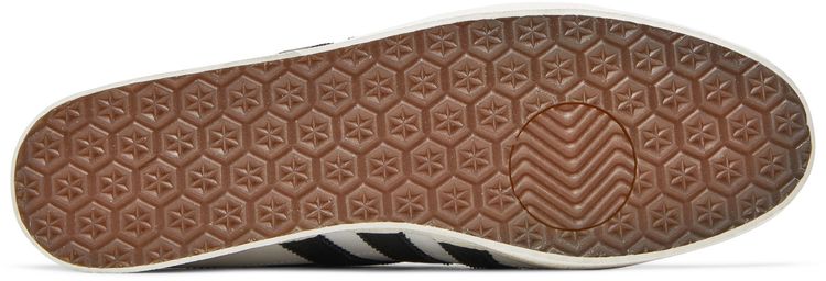 Billys x adidas Gazelle Vintage White Black