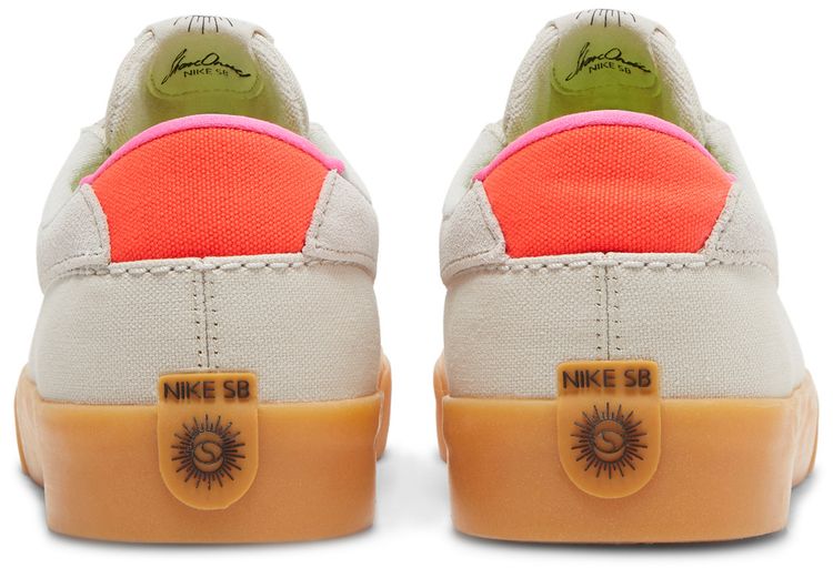 Nike Shane T SB Rawdacious   Summit White