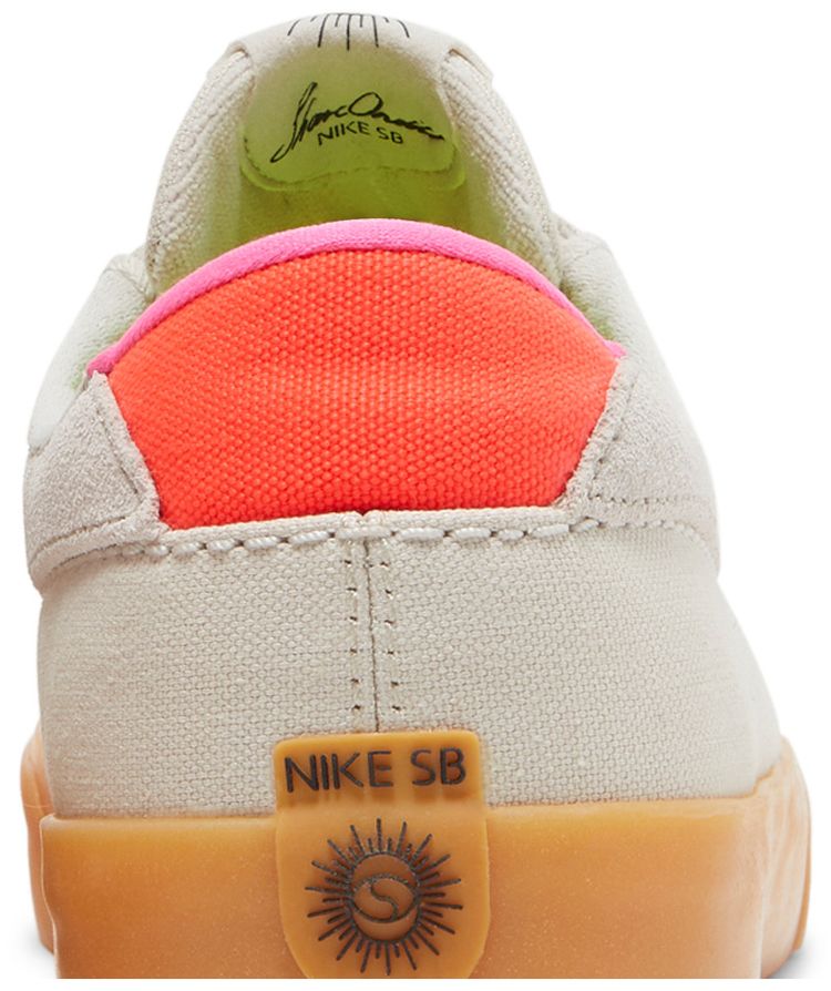 Nike Shane T SB Rawdacious   Summit White
