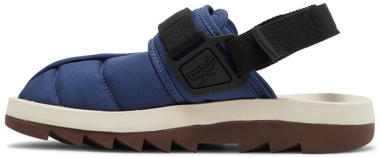 Reebok Beatnik Sandal Batik Blue
