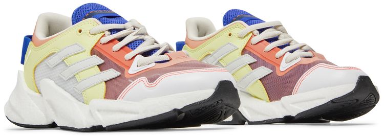 Karlie Kloss x adidas Wmns X9000 Ambient Blush Multi