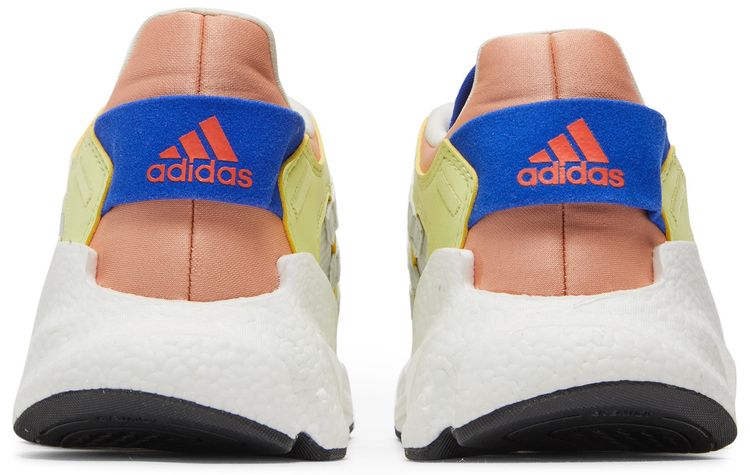 Karlie Kloss x adidas Wmns X9000 Ambient Blush Multi