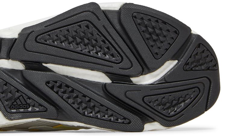 Karlie Kloss x adidas Wmns X9000 Ambient Blush Multi