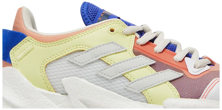 Karlie Kloss x adidas Wmns X9000 Ambient Blush Multi