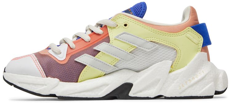 Karlie Kloss x adidas Wmns X9000 Ambient Blush Multi