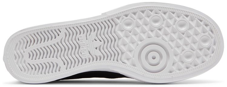 Adidas Nizza RF Slip Core Black