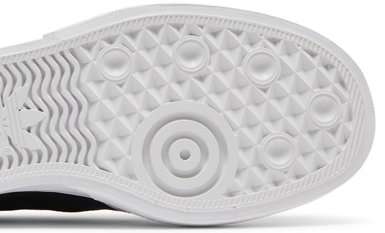 Adidas Nizza RF Slip Core Black