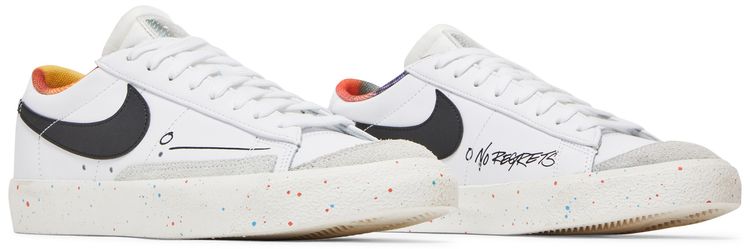 Nike Blazer Low 77 Vintage Make it Count