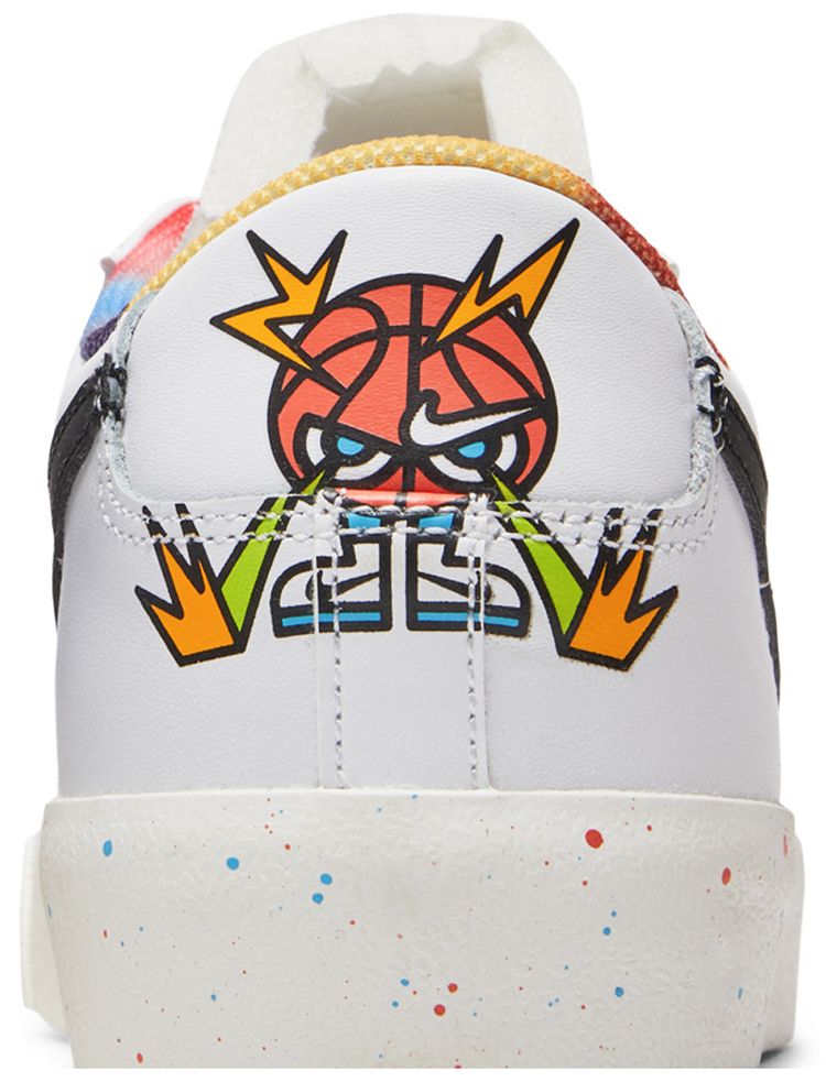 Nike Blazer Low 77 Vintage Make it Count