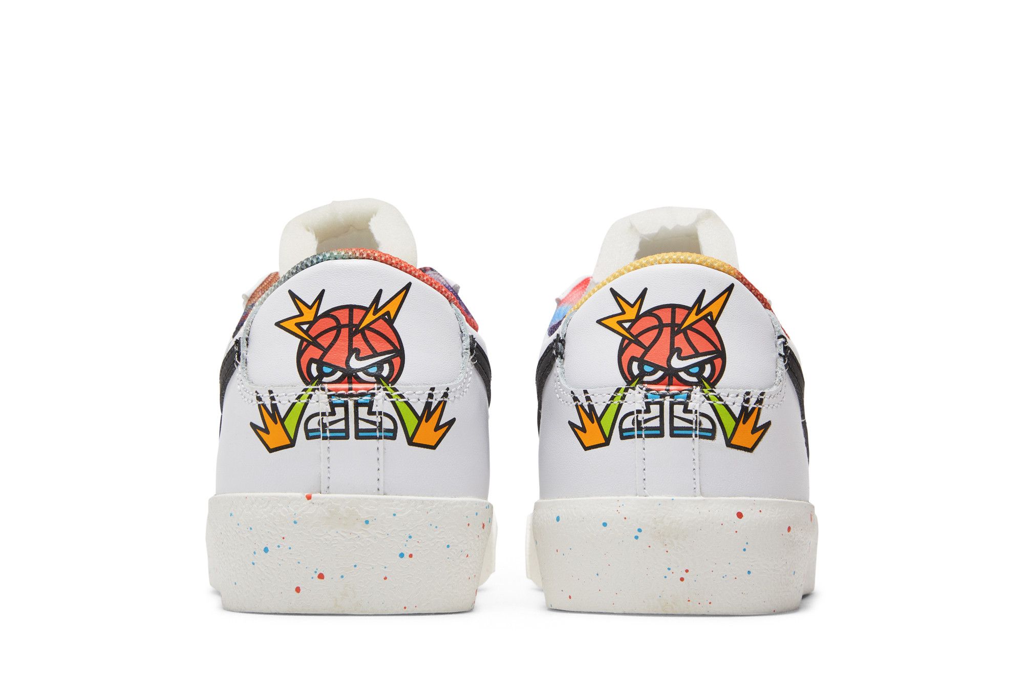 Size 6.5 Blazer Low '77 Vintage 'Make it Count'