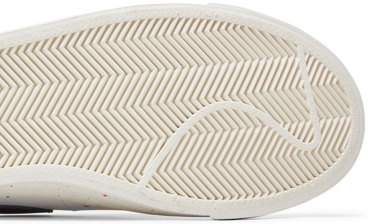 Nike Blazer Low 77 Vintage Make it Count