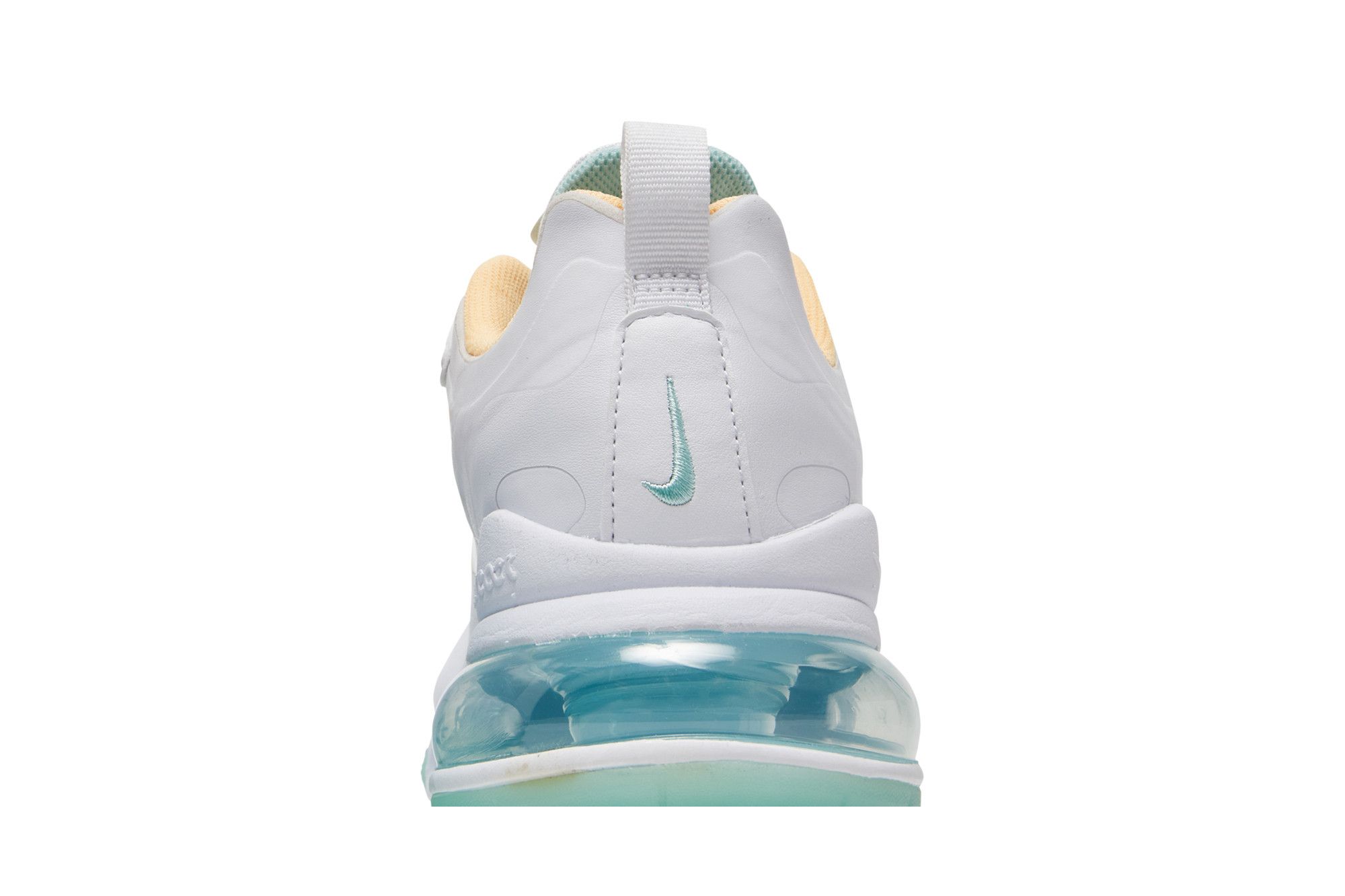 Buy Wmns Air Max 270 React Light Dew Lagoon Pulse DJ3027 100 GOAT