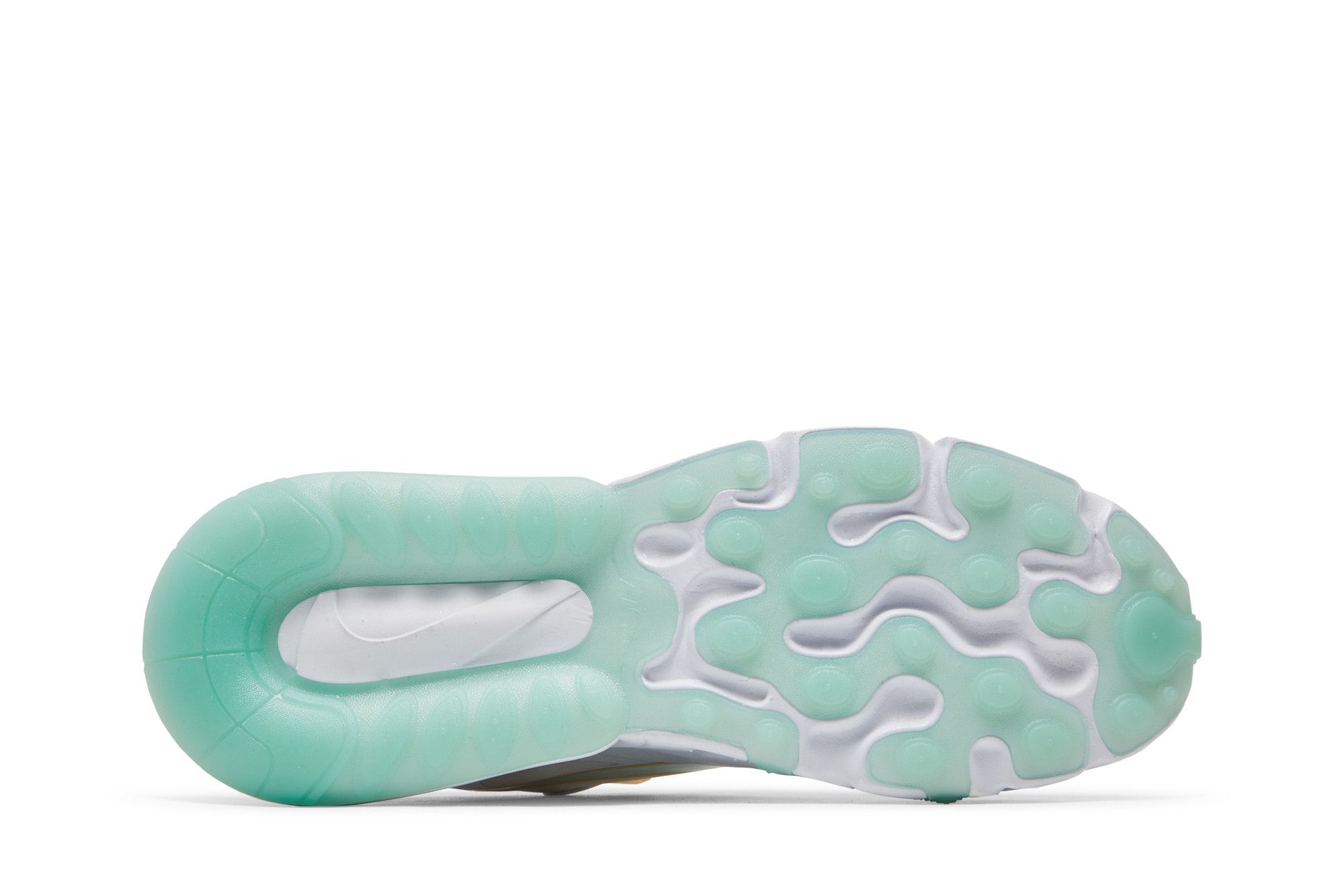 air max 270 react mint