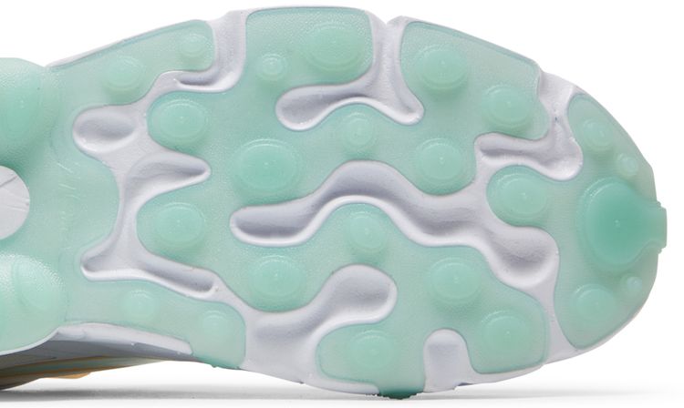 Nike Wmns Air Max 270 React Light Dew Lagoon Pulse