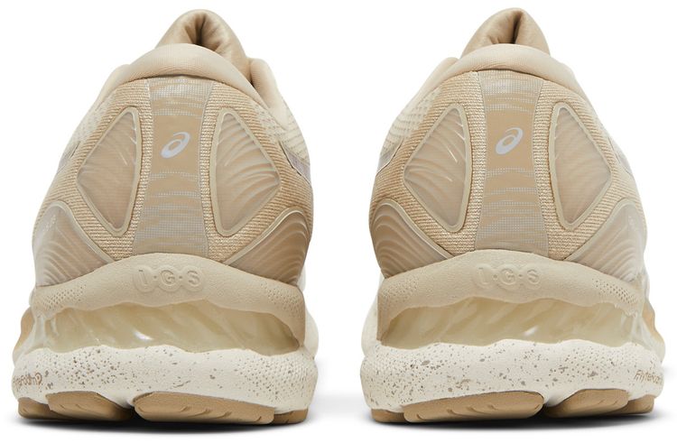 Asics Gel Nimbus 23 Earth Day