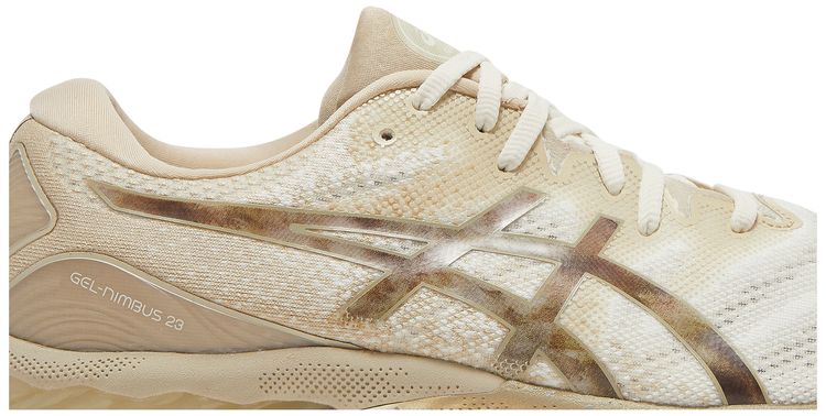 Asics Gel Nimbus 23 Earth Day