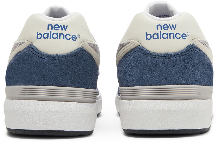 New Balance All Coasts 574 Arctic