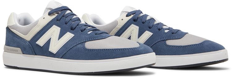 New Balance All Coasts 574 Arctic