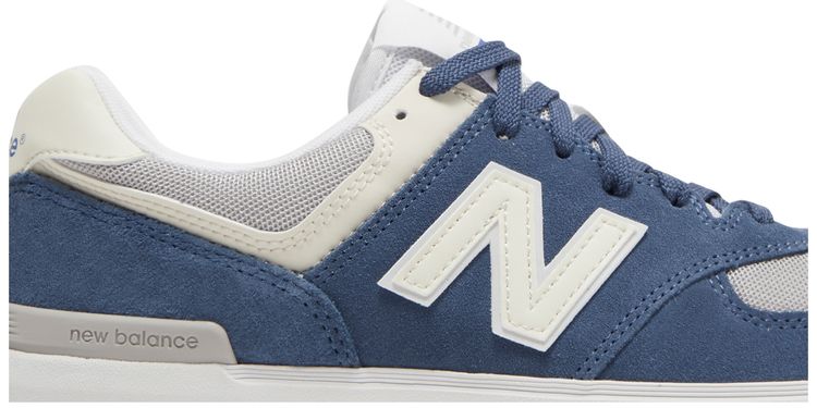 New Balance All Coasts 574 Arctic