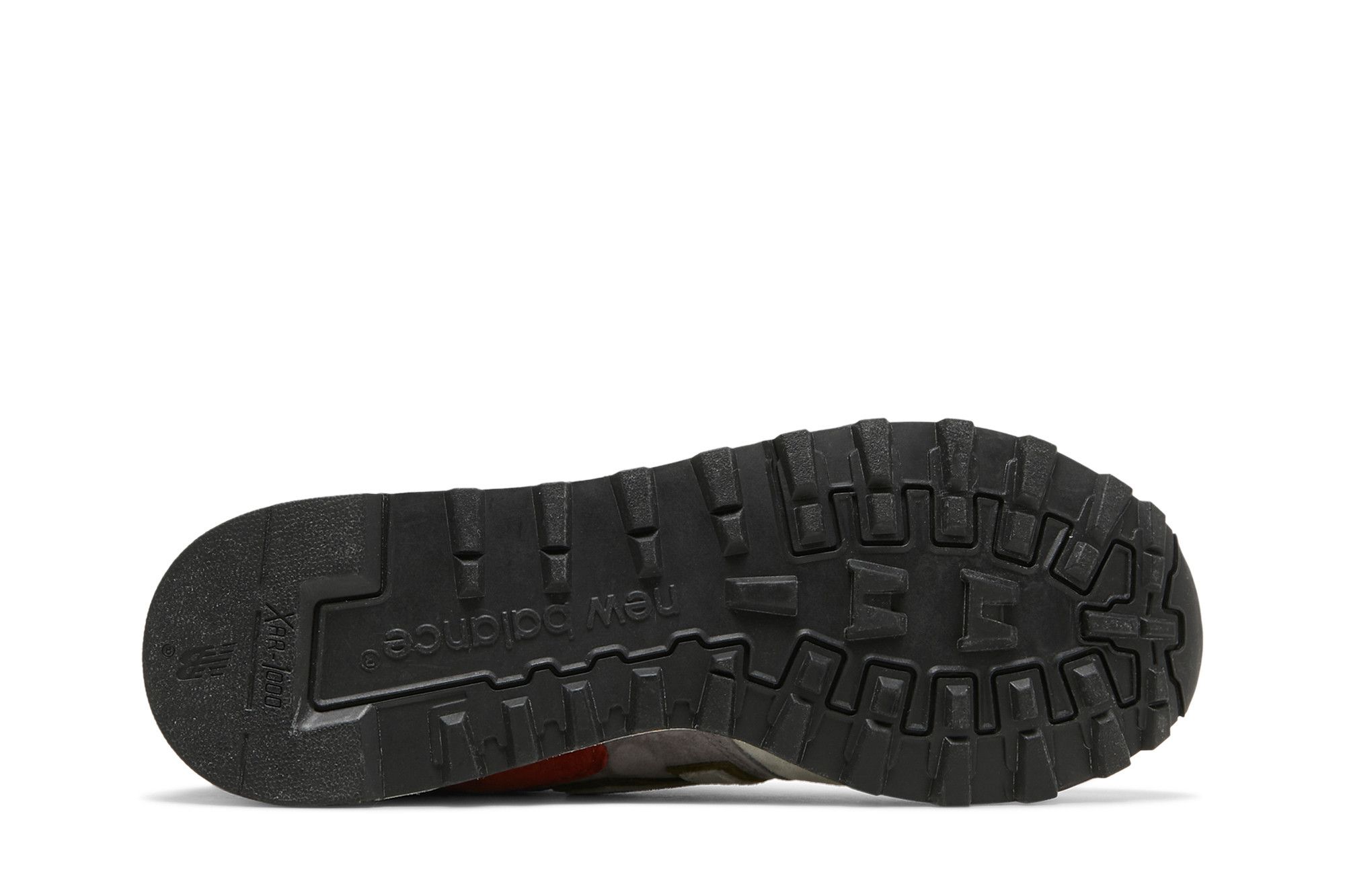 Buy New Balance 1300 Made in USA 'Plaid Pack - Grey