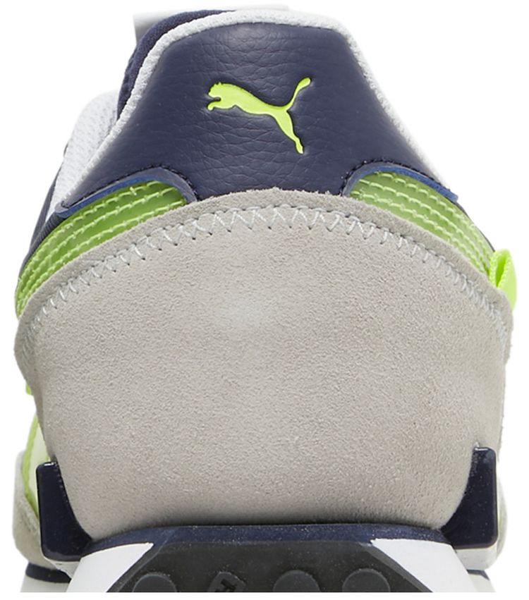 Puma Future Rider Summer   Grey Violet Peacoat