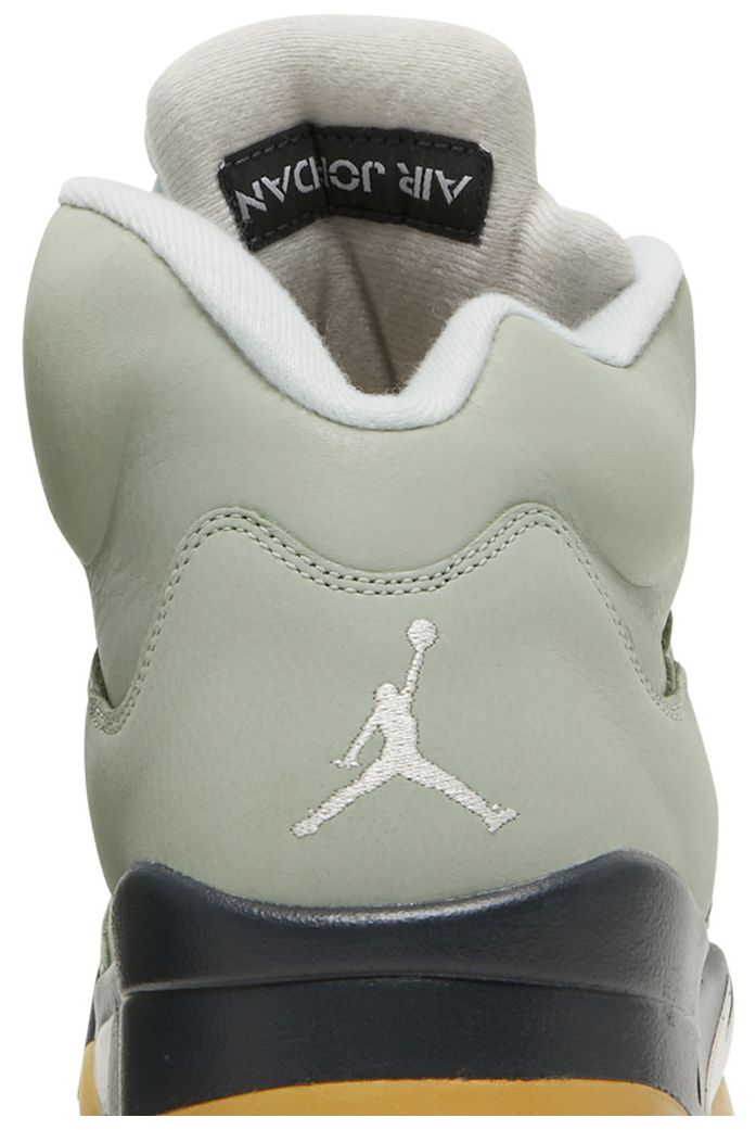 Air Jordan 5 Retro Jade Horizon