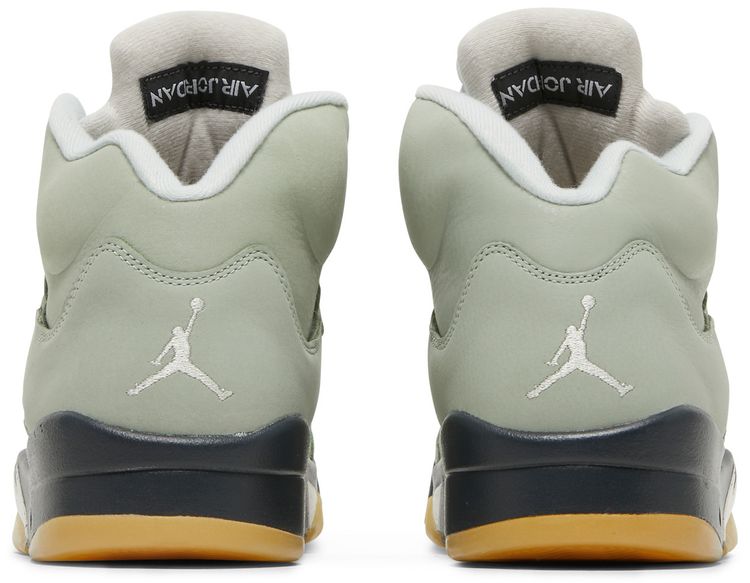 Air Jordan 5 Retro Jade Horizon