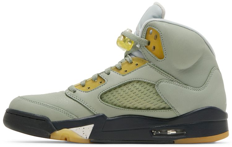 Air Jordan 5 Retro Jade Horizon