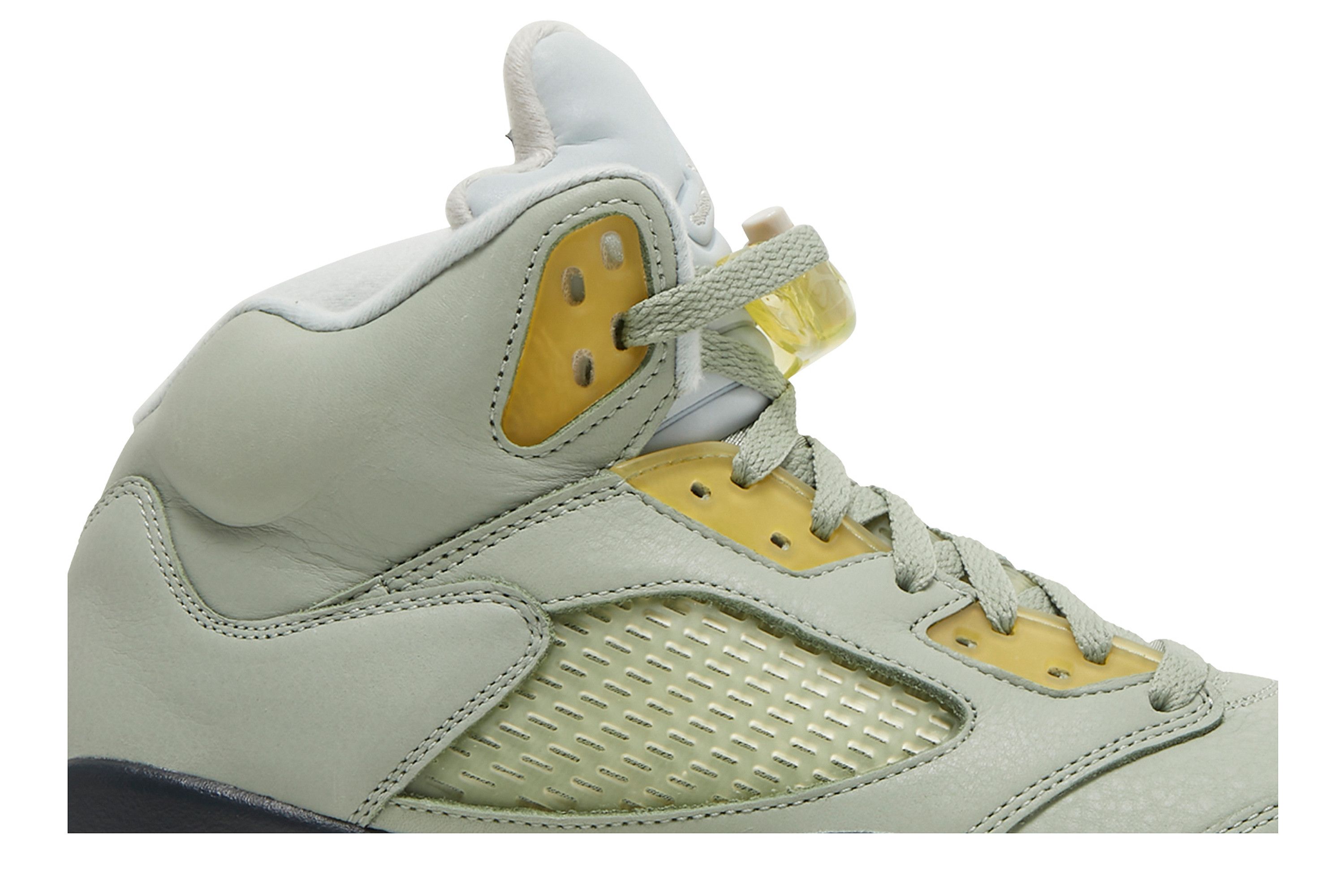 Buy Air Jordan 5 Retro Jade Horizon DC7501 300 GOAT CA