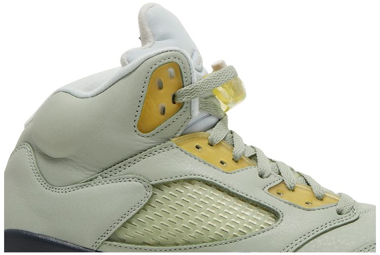 Air Jordan 5 Retro Jade Horizon