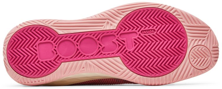 Adidas Pro Boost Low Day Of The Dead