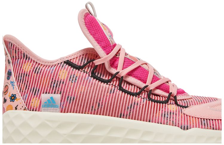 Adidas Pro Boost Low Day Of The Dead