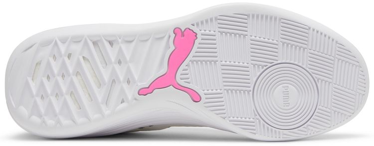 Clyde All Pro White Black