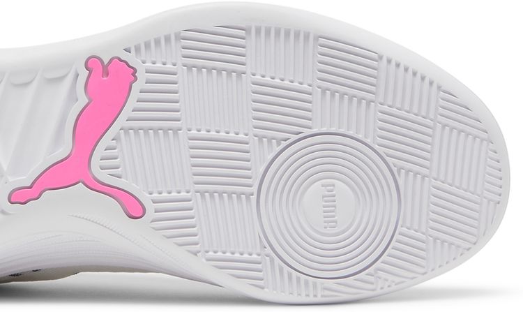 Clyde All Pro White Black