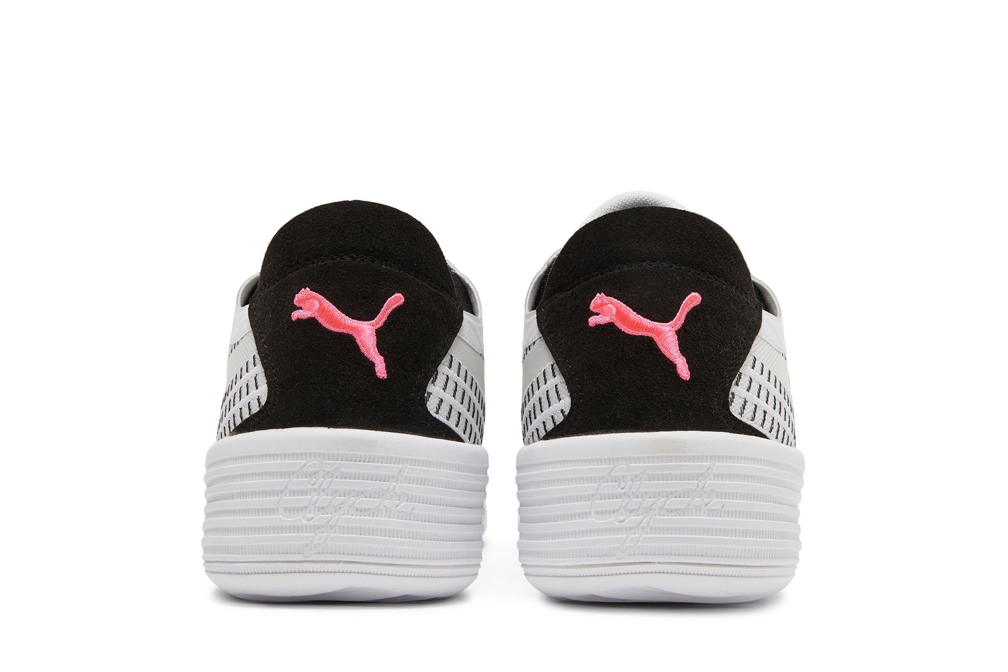 Buy Clyde All-Pro 'White Black' - 194039 03 | GOAT Buy Clyde All-Pro 'White Black' - 194039 03 | GOAT