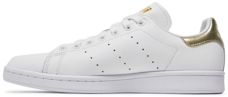 Adidas Wmns Stan Smith Metallic Heel
