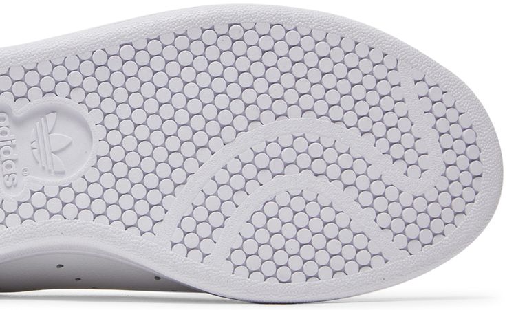 Adidas Wmns Stan Smith Metallic Heel