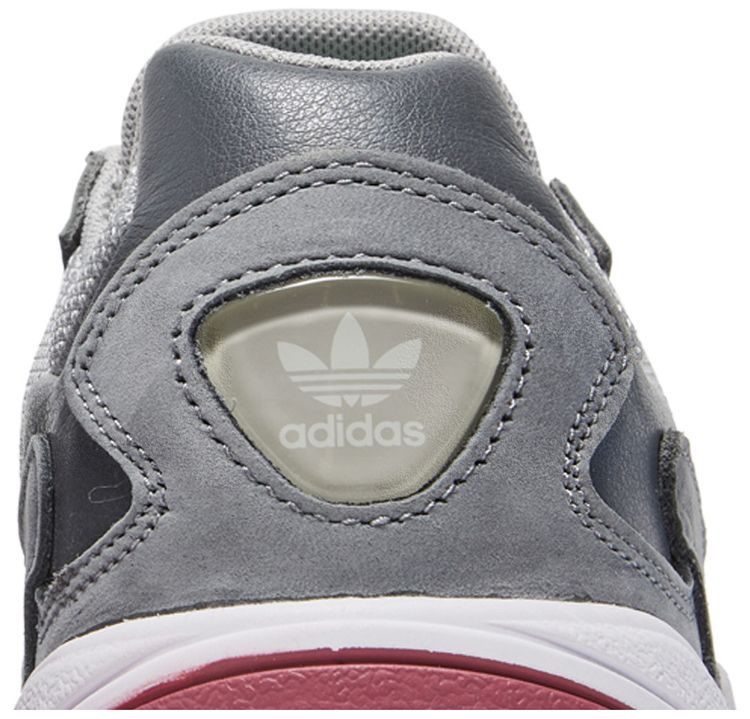 Adidas Wmns Falcon Grey
