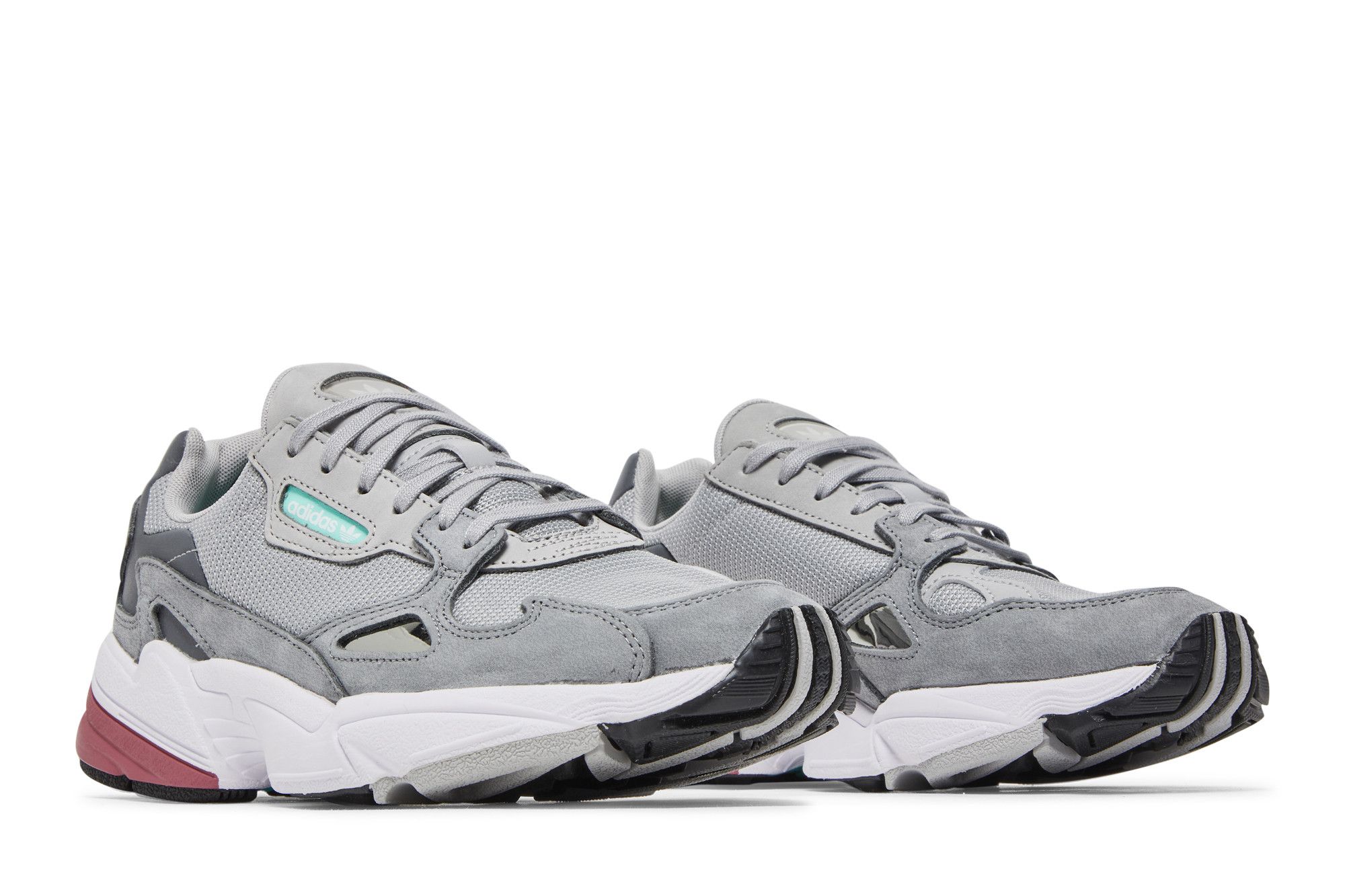 Buy Wmns Falcon Grey D96698 GOAT CA