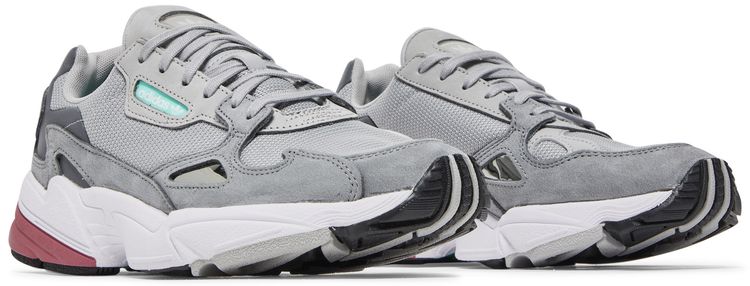 Adidas Wmns Falcon Grey