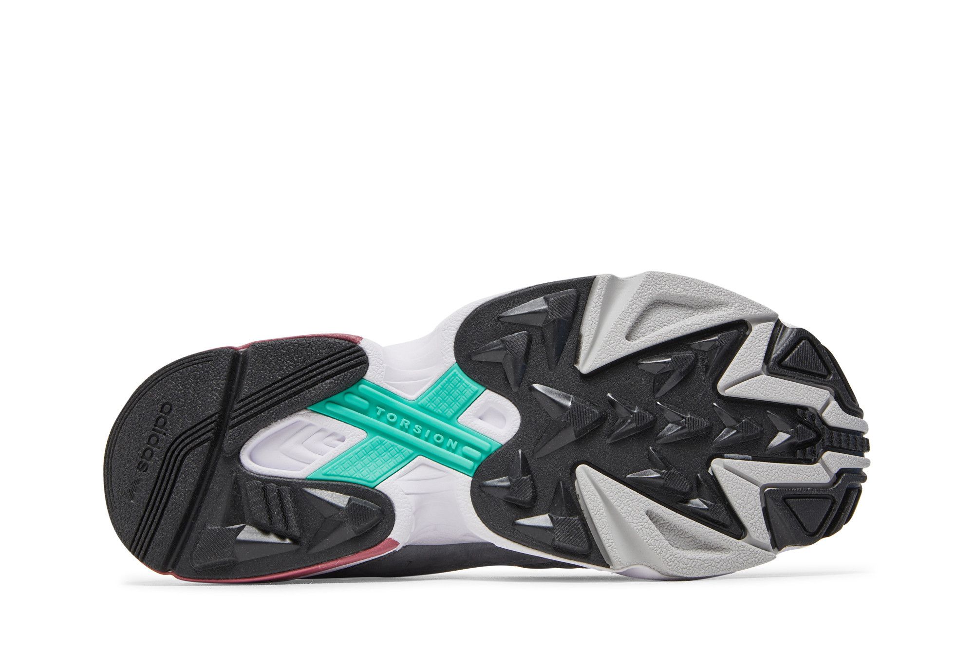 adidas falcon w d96698