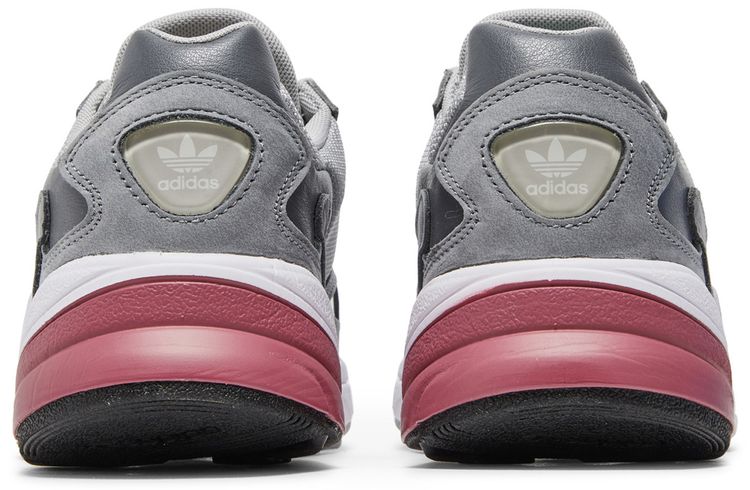 Adidas Wmns Falcon Grey