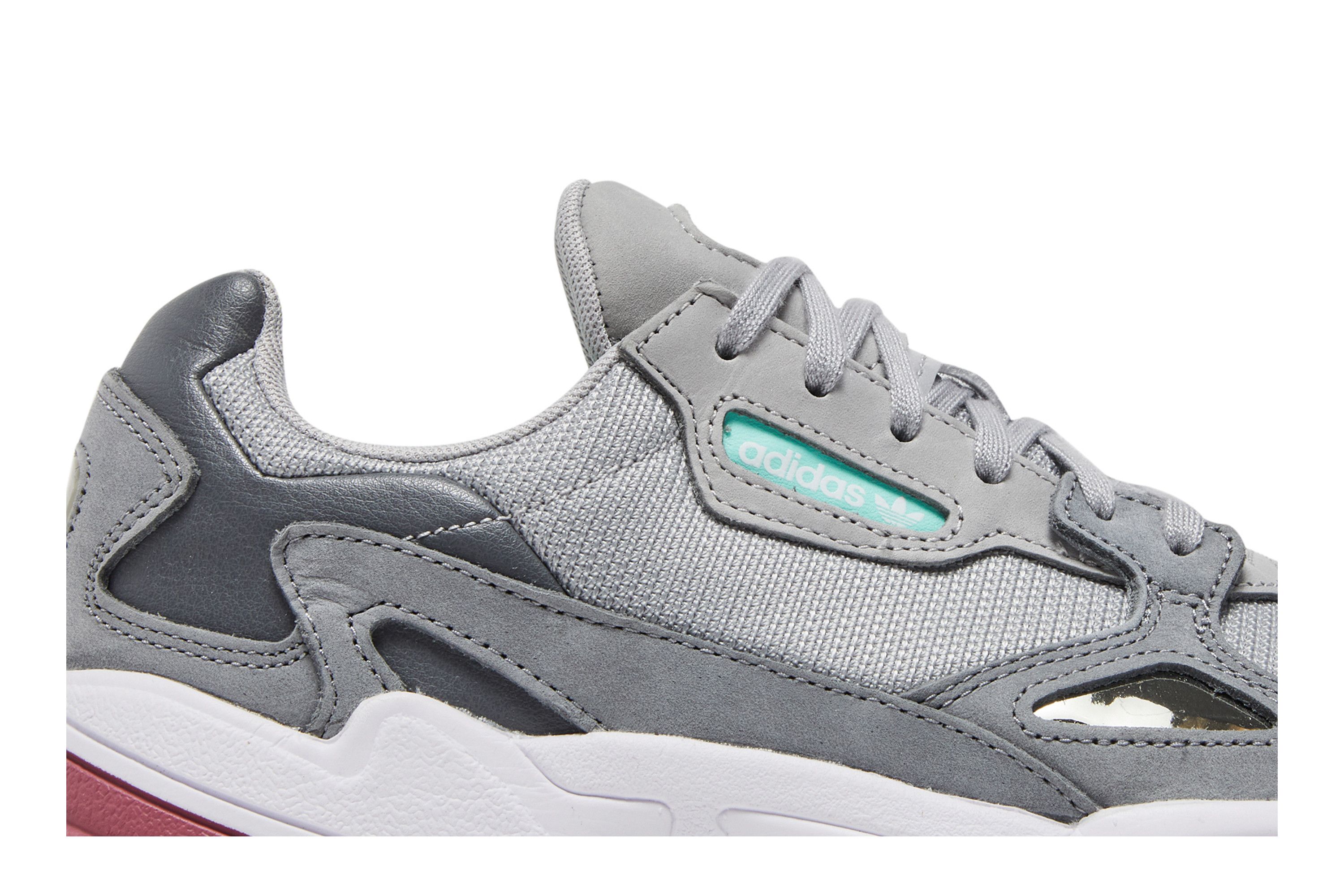 Buy Wmns Falcon Grey D96698 GOAT CA