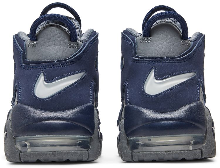 Nike Air More Uptempo GS Georgetown Hoyas