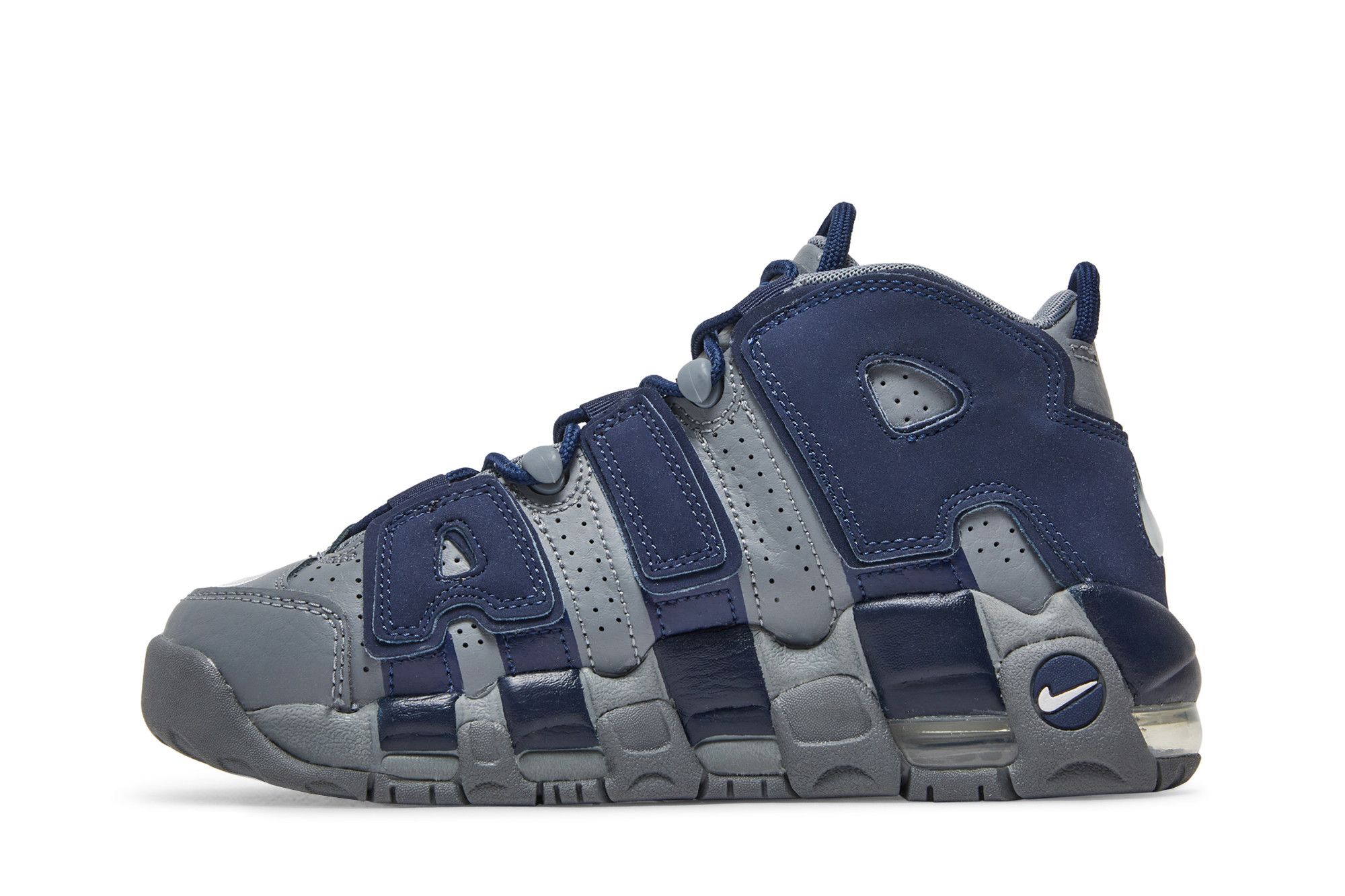 Air more uptempo georgetown hoyas cheap