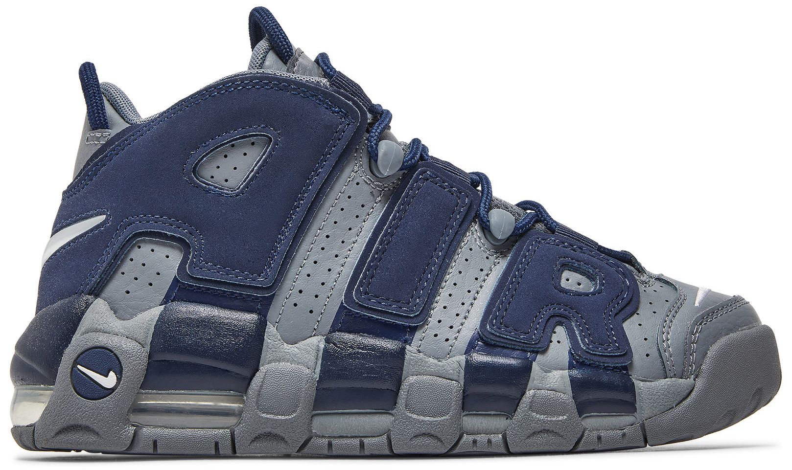 uptempo hoyas