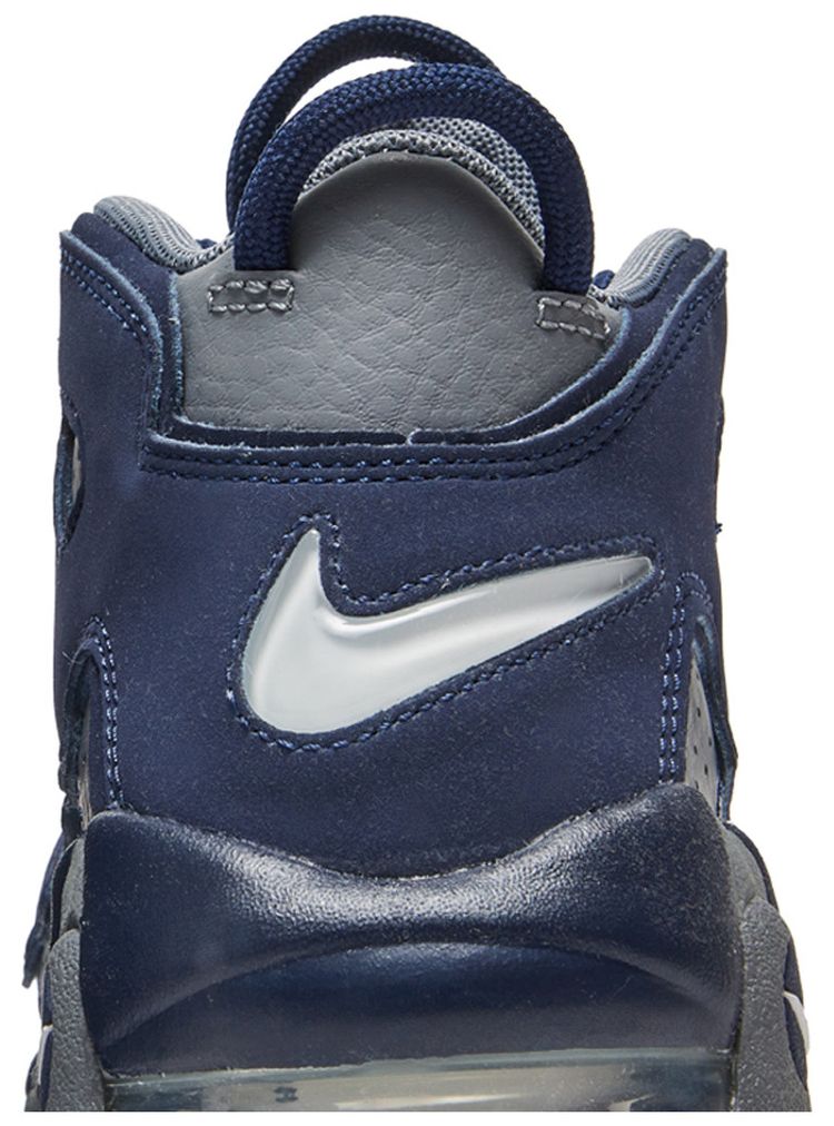 Nike Air More Uptempo GS Georgetown Hoyas
